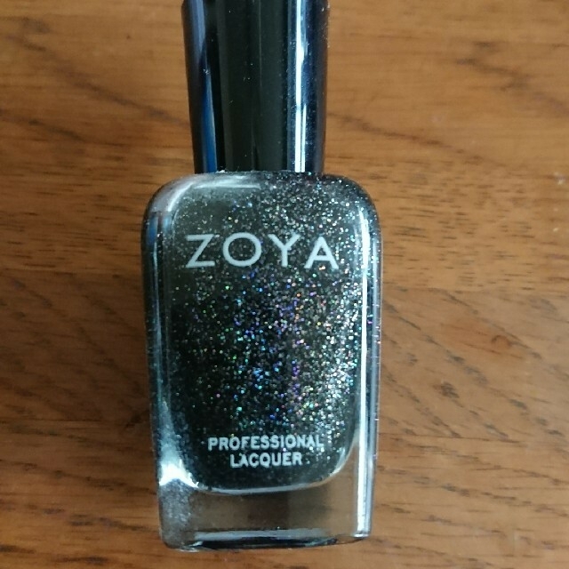 ZOYA zp 645 STORM  コスメ/美容のネイル(マニキュア)の商品写真