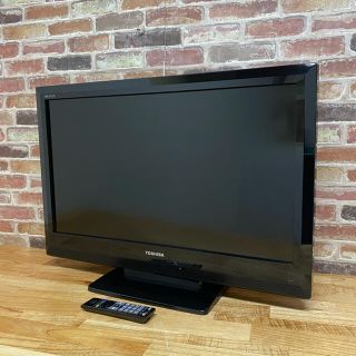 東芝　32V型　液晶テレビ  32A1S　2011年製