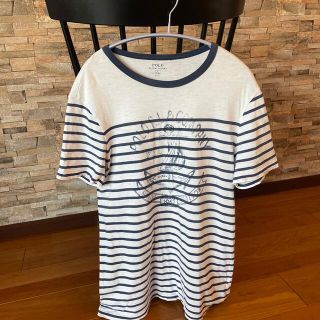 ポロラルフローレン(POLO RALPH LAUREN)のラルフローレン　Tシャツ(Tシャツ/カットソー(半袖/袖なし))