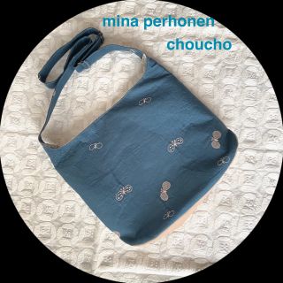 ミナペルホネン(mina perhonen)の専用です❤️ミナペルホネン❤︎バッグ❤︎ハンドメイド(バッグ)