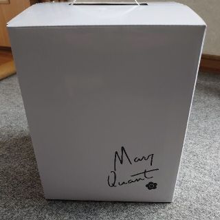 マリークワント(MARY QUANT)のマリークワント 加湿器　最終値下げ中(加湿器/除湿機)