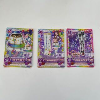 アイカツカード(カード)