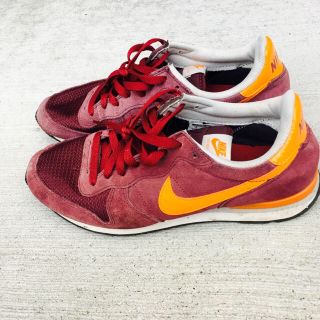 ナイキ(NIKE)のNIKE international 28.0cm(スニーカー)