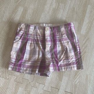 ベビーギャップ(babyGAP)のbabyGAP ショートパンツ　95cm(パンツ/スパッツ)