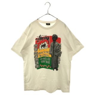 ステューシー(STUSSY)のSTUSSY ステューシー 半袖Tシャツ(Tシャツ/カットソー(半袖/袖なし))