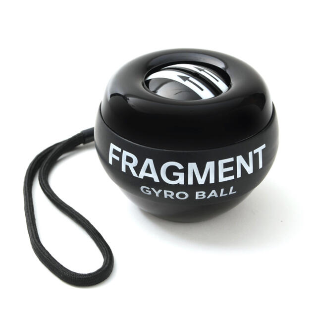 uniform experiment(ユニフォームエクスペリメント)のuniform experiment FRAGMENT / GYRO BALL  メンズのファッション小物(その他)の商品写真