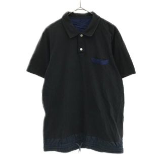 サカイ ポロシャツの通販 34点 | sacaiを買うならラクマ サカイ ポロシャツの通販 34点 | sacaiを買うならラクマ