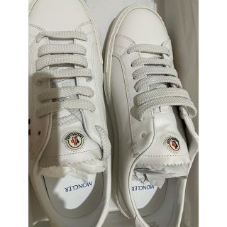 モンクレール(MONCLER)のMONCLER(スニーカー)