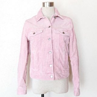 エイチアンドエイチ(H&H)のH&M ｼﾞｭｴﾃｨ好き◎ ｽﾄﾚｯﾁｺｰﾃﾞｭﾛｲｼﾞｬｹｯﾄGｼﾞｬﾝ 新品(Gジャン/デニムジャケット)