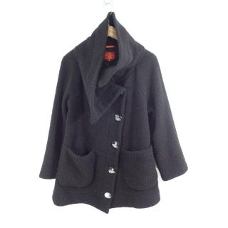 ヴィヴィアンウエストウッド(Vivienne Westwood)のVIVIENNE WESTWOOD WOOL JACKET 大名 (その他)