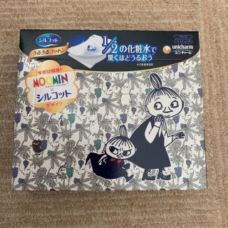 【ちぇりコ様専用】シルコット うるうるコットン 40枚 (80シート)(コットン)