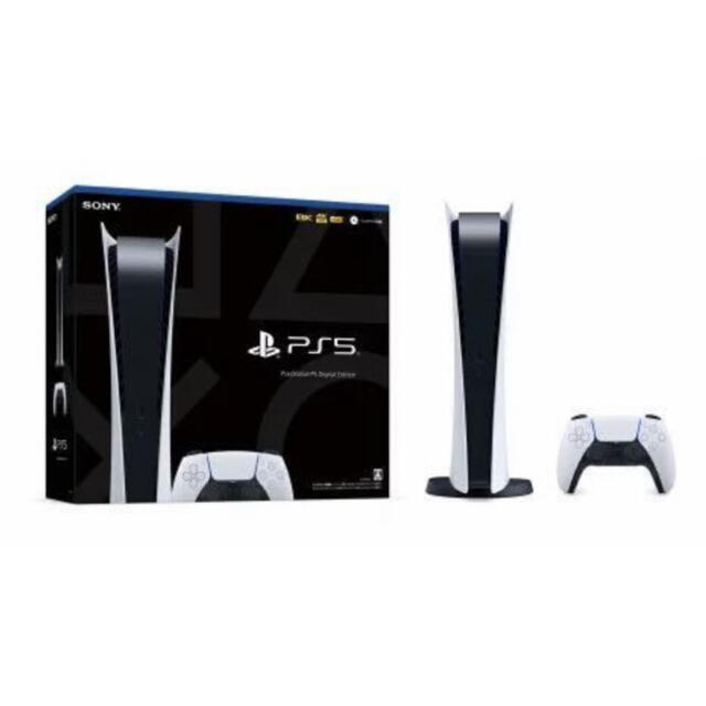 PlayStation5 デジタル版 プレーステーション5 プレステ5 | www