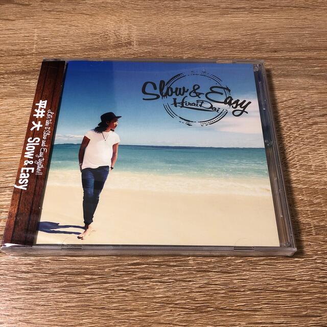 Slow ＆ Easy エンタメ/ホビーのCD(ポップス/ロック(邦楽))の商品写真