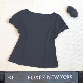 フォクシー(FOXEY)の専用ページです♡(カットソー(半袖/袖なし))