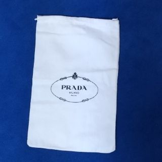 プラダ(PRADA)のPRADA ショップ袋(ショップ袋)