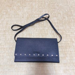 ビームス(BEAMS)のBEAMS  ショルダーバッグ(ショルダーバッグ)