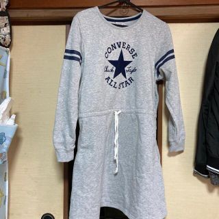 コンバース(CONVERSE)のコンバース 授乳服 L(マタニティウェア)