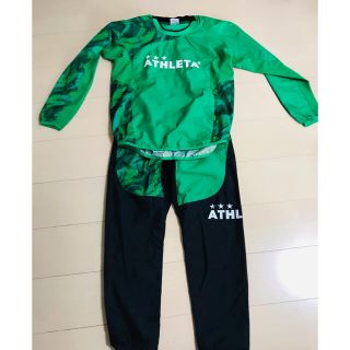 アスレタ(ATHLETA)のAthletaアスレタ ピステ 150(ウェア)