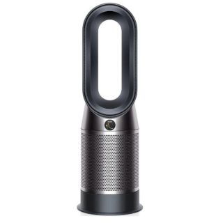 ダイソン(Dyson)のDyson Pure Hot + Cool ブラック/ニッケル HP04BNN(空気清浄器)