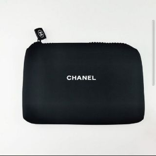 シャネル(CHANEL)のシャネル　ポーチ　ノベルティ(ポーチ)