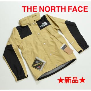 ザノースフェイス(THE NORTH FACE)のザ ノースフェイス　マウンテン レイン テックス ジャケット【GORE-TEX】(その他)