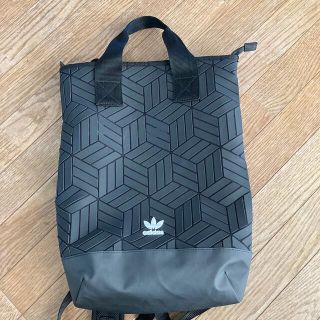 アディダス(adidas)のアディダス　リュック(リュック/バックパック)