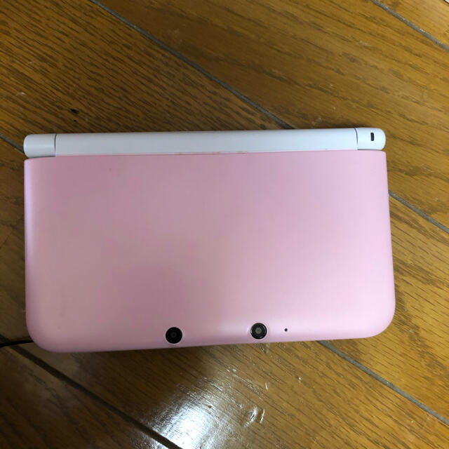 任天堂3DSLL どうぶつの森 セット