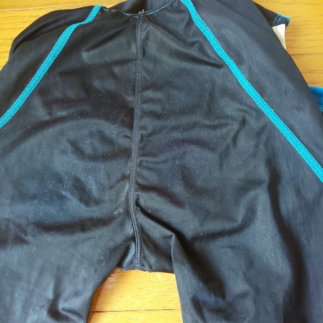 MIZUNO - セントラル アッパー水着 Lサイズの通販 by おいた's MIZUNO - セントラル アッパー水着 Lサイズの通販 by おいた's