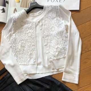 フォクシー(FOXEY) アンサンブル(レディース)の通販 100点以上 ...
