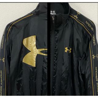 アンダーアーマー(UNDER ARMOUR)のUNDER ARMOUR  アンダーアーマー　ジャージ(ジャージ)