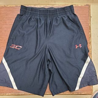 アンダーアーマー(UNDER ARMOUR)のアンダーアーマー　バスパン(バスケットボール)