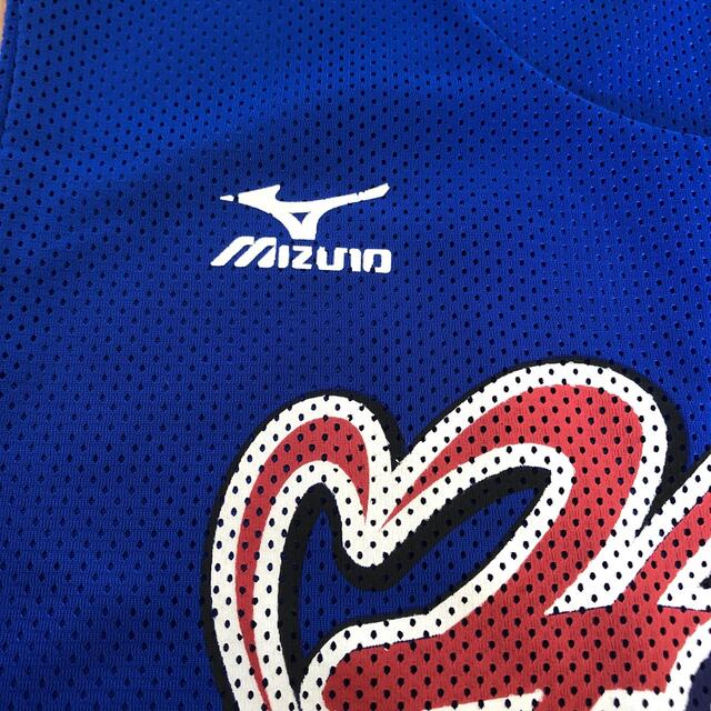 MIZUNO - ハーツ ユニフォーム160㎝の通販 by ちぃ's shop|ミズノなら
