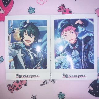 あんスタ Valkyrie中心 グッズ まとめ売り