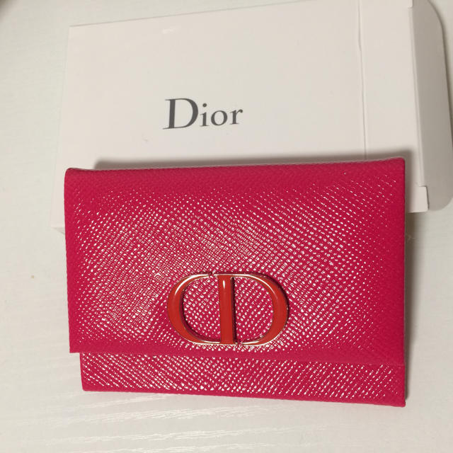 Christian Dior(クリスチャンディオール)のディオール ミラー レディースのファッション小物(その他)の商品写真
