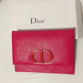 クリスチャンディオール(Christian Dior)のディオール ミラー(その他)