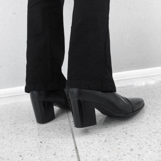 サンローラン(Saint Laurent)のPANERO フレア デニムパンツ(デニム/ジーンズ)