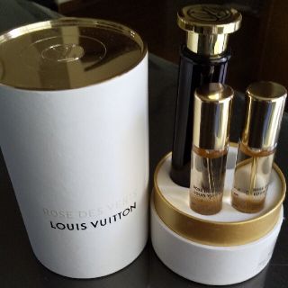 ルイヴィトン(LOUIS VUITTON)のルイヴィトンオードウパルファン(香水(女性用))