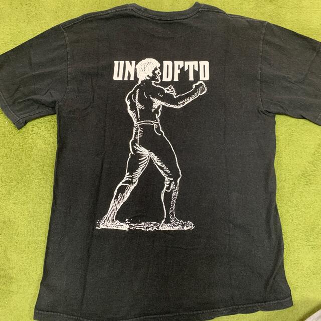 UNDEFEATED(アンディフィーテッド)のUNDEFEATED Tシャツ　ナイキ　6枚セット メンズのトップス(Tシャツ/カットソー(半袖/袖なし))の商品写真