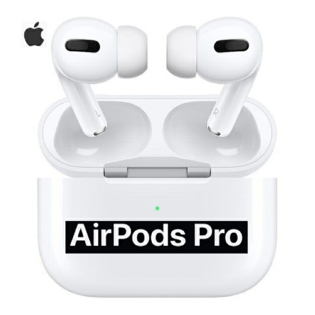 Apple - AirPodspro 35個セット  新品