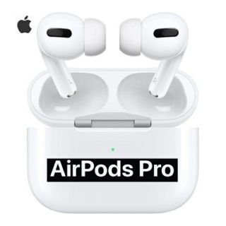 アップル(Apple)のAirPodspro 35個セット  新品(ヘッドフォン/イヤフォン)