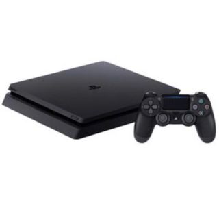 プレイステーション4(PlayStation4)のSONY PlayStation4 CUH-2000AB01  (家庭用ゲーム機本体)