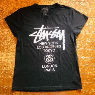 ステューシー(STUSSY)の【最終値下げ】Tシャツ(Tシャツ(半袖/袖なし))