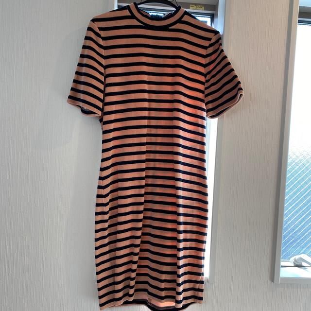 ミニワンピース Alexander Wang - ALEXANDER WANG T-by