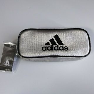 アディダス ペンケースの通販 100点以上 Adidasを買うならラクマ