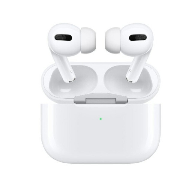 Apple(アップル)の60個まとめ売り  airpodspro スマホ/家電/カメラのオーディオ機器(ヘッドフォン/イヤフォン)の商品写真