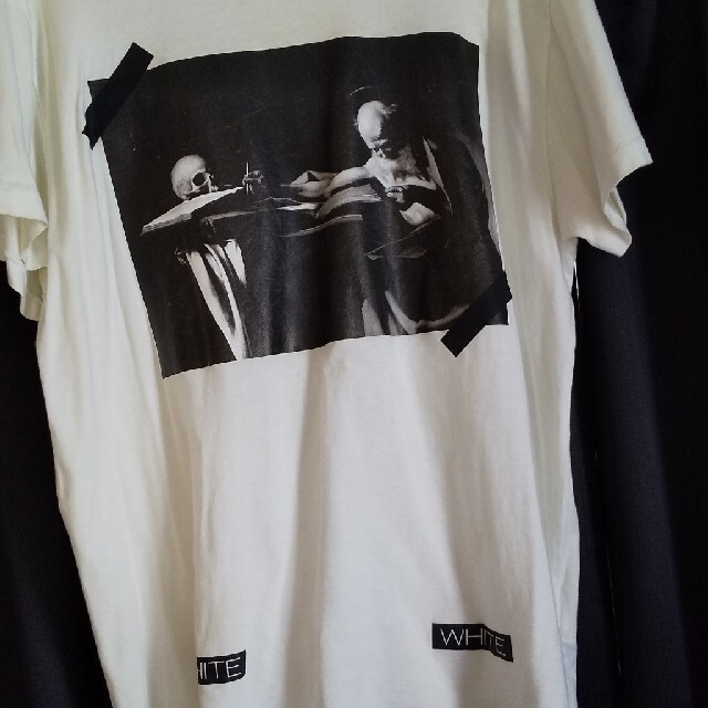 Off-White 半袖シャツ