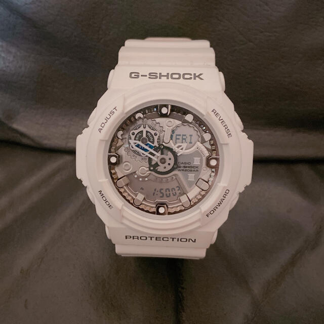 G-SHOCK