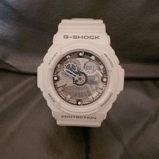 G-SHOCK(腕時計(デジタル))