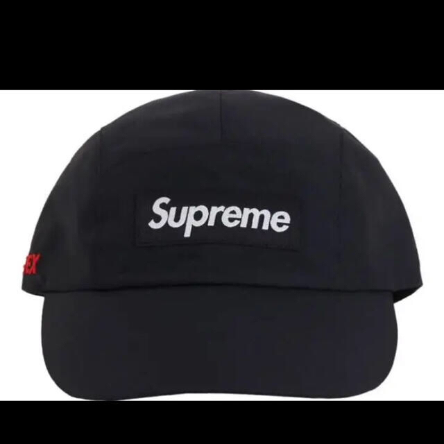 Supreme GORE-TEX Long Bill Camp Cap