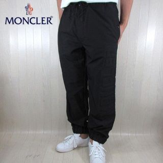 モンクレール ワークパンツ/カーゴパンツ(メンズ)の通販 22点 モンクレール ワークパンツ/カーゴパンツ(メンズ)の通販 22点